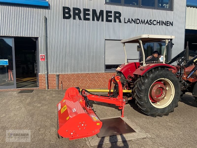 Mulcher Türe ait Maschio GIRAFFA L 190 SE, Gebrauchtmaschine içinde Asendorf (resim 1)