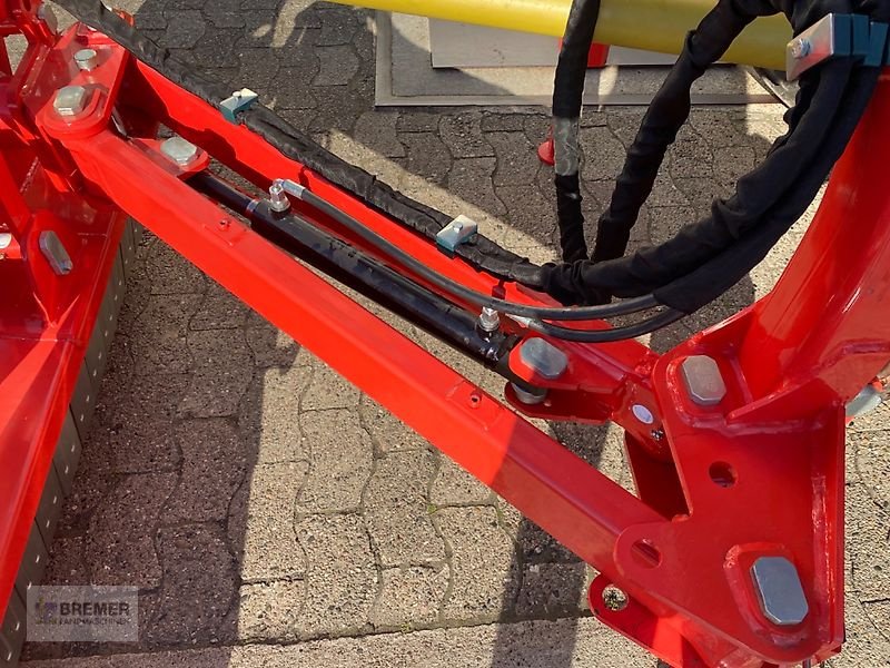 Mulcher des Typs Maschio GIRAFFA L 190 SE, Gebrauchtmaschine in Asendorf (Bild 10)