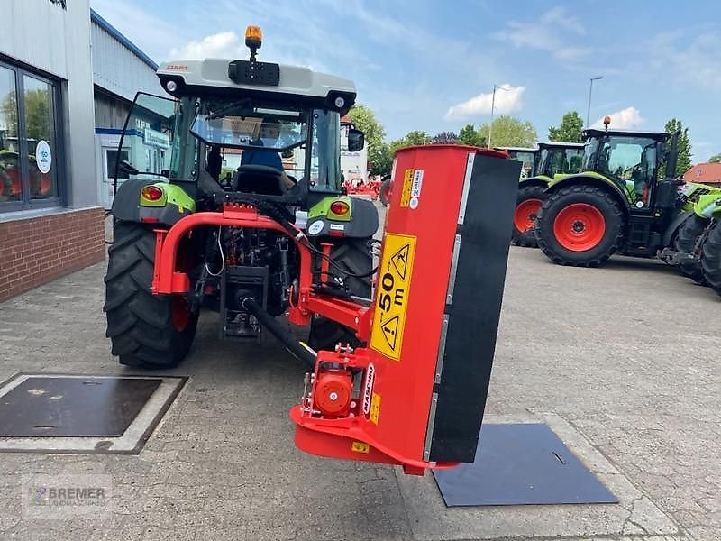 Mulcher a típus Maschio GIRAFFA M 120 SI, Gebrauchtmaschine ekkor: Asendorf (Kép 5)