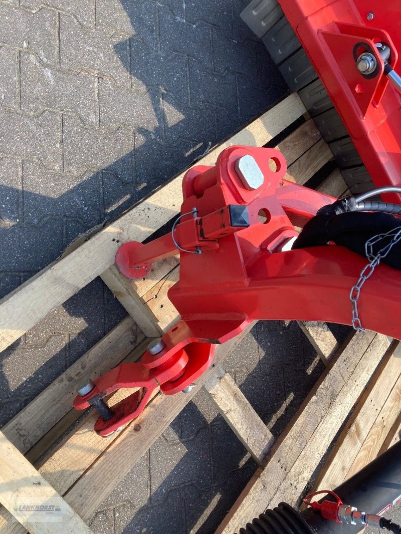 Mulcher del tipo Maschio GIRAFFA M 140 SI, Gebrauchtmaschine en Aurich (Imagen 7)