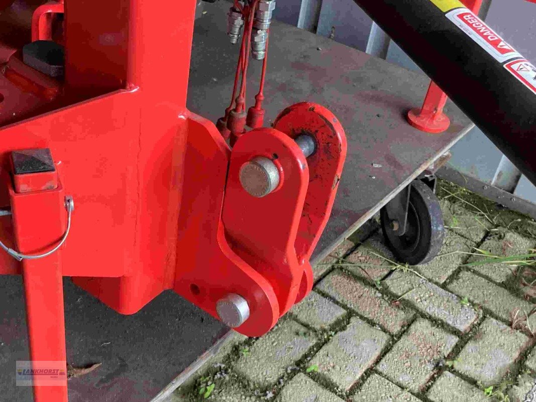 Mulcher des Typs Maschio GIRAFFA M 140 SI, Gebrauchtmaschine in Aurich (Bild 2)