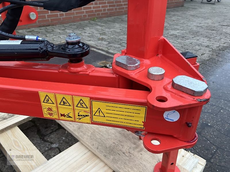 Mulcher typu Maschio GIRAFFA S 120 SI, Neumaschine v Asendorf (Obrázek 13)