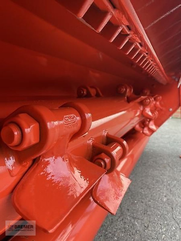 Mulcher of the type Maschio GIRAFFA XL 185 SI, Gebrauchtmaschine in Asendorf (Picture 21)