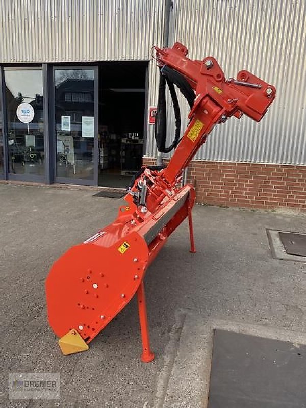 Mulcher of the type Maschio GIRAFFA XL 185 SI, Gebrauchtmaschine in Asendorf (Picture 12)