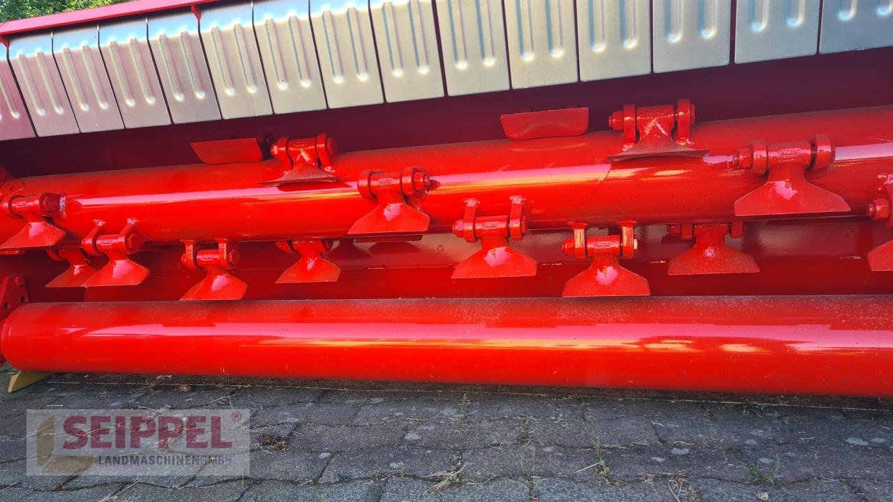 Mulcher van het type Maschio GIRAFFA XL 210 SE, Neumaschine in Groß-Umstadt (Foto 3)