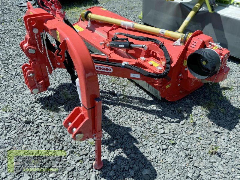 Mulcher typu Maschio GIRAFFA XL 210 SE, Neumaschine w Homberg (Ohm) - Maulbach (Zdjęcie 1)