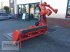 Mulcher des Typs Maschio GIRAFFA XL 210 SE, Gebrauchtmaschine in Asendorf (Bild 5)