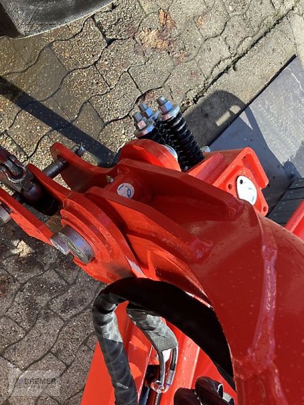 Mulcher del tipo Maschio GIRAFFA XXL 230 SE, Gebrauchtmaschine en Asendorf (Imagen 15)