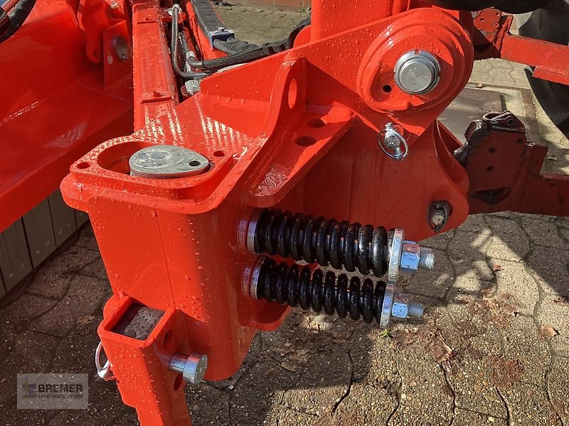 Mulcher of the type Maschio GIRAFFA XXL 230 SE, Gebrauchtmaschine in Asendorf (Picture 14)