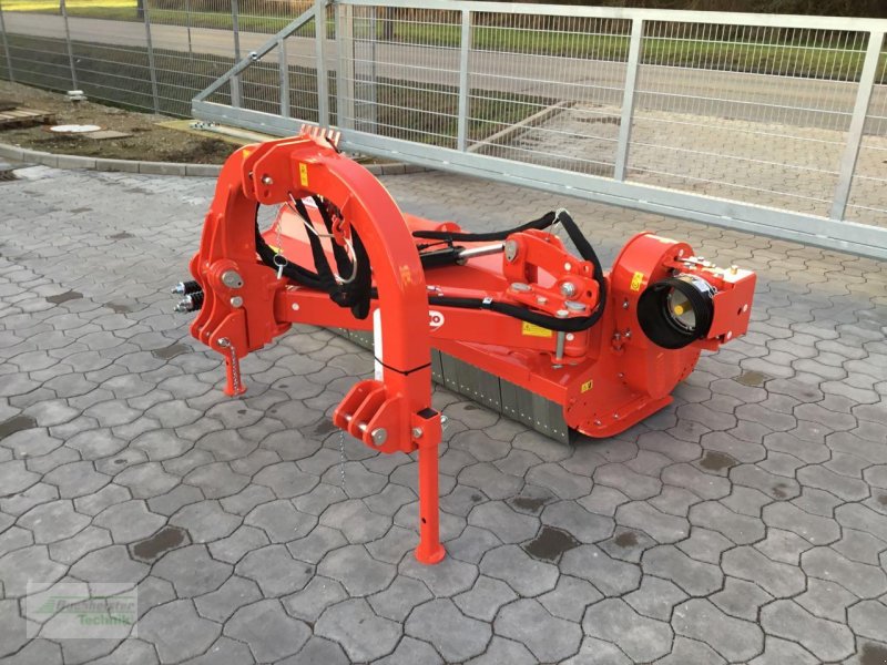 Mulcher of the type Maschio Giraffa XXL 230SE, Neumaschine in Nordstemmen (Picture 1)