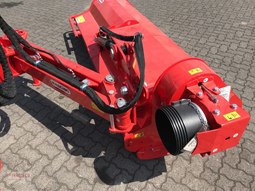 Mulcher del tipo Maschio Giraffa XXL 260 SE HD, Gebrauchtmaschine en Demmin (Imagen 3)