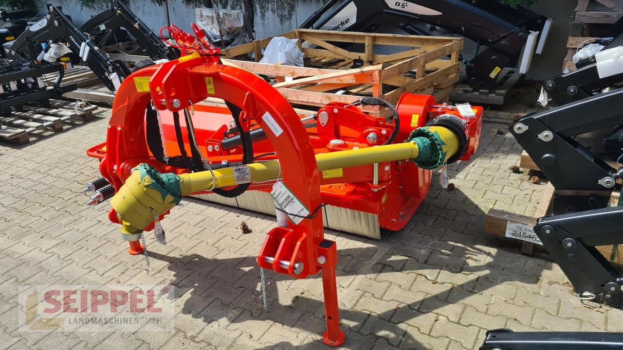 Mulcher del tipo Maschio Giraffa XXL 260 SE, Neumaschine en Groß-Umstadt (Imagen 2)