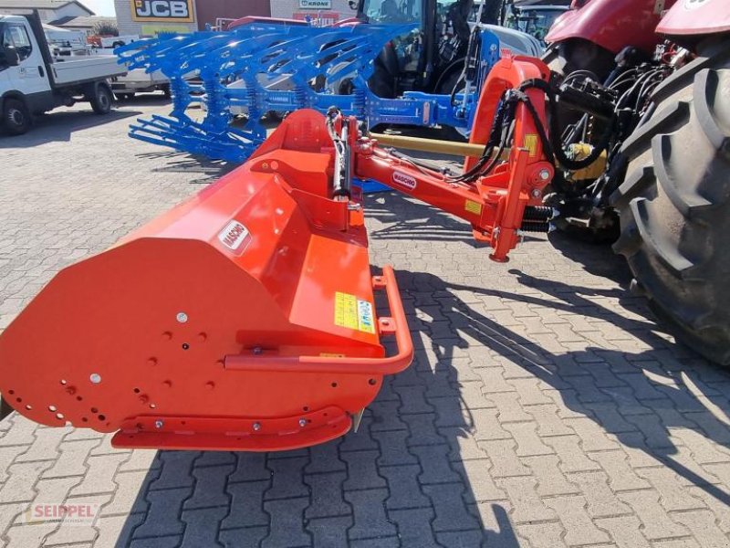 Mulcher typu Maschio GIRAFFA XXL 260 SE, Neumaschine v Groß-Umstadt (Obrázek 1)