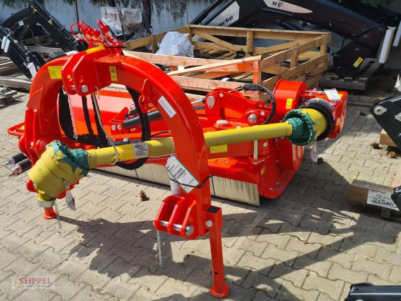 Mulcher от тип Maschio GIRAFFA XXL 260 SE, Neumaschine в Groß-Umstadt (Снимка 1)