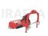 Mulcher от тип Maschio GIRAFFETTA 140 STD, Gebrauchtmaschine в Hadsten (Снимка 1)