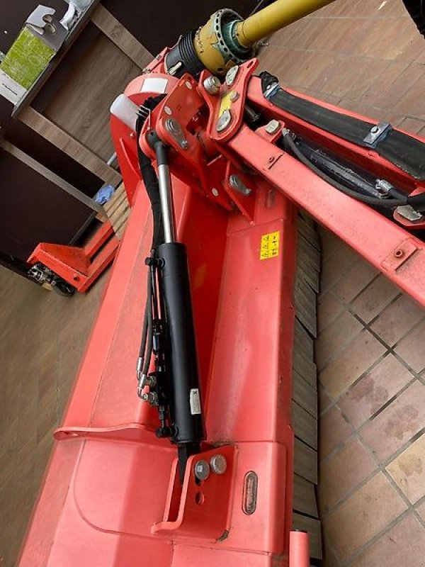 Mulcher of the type Maschio Giraffona 210, Gebrauchtmaschine in Eppingen (Picture 5)