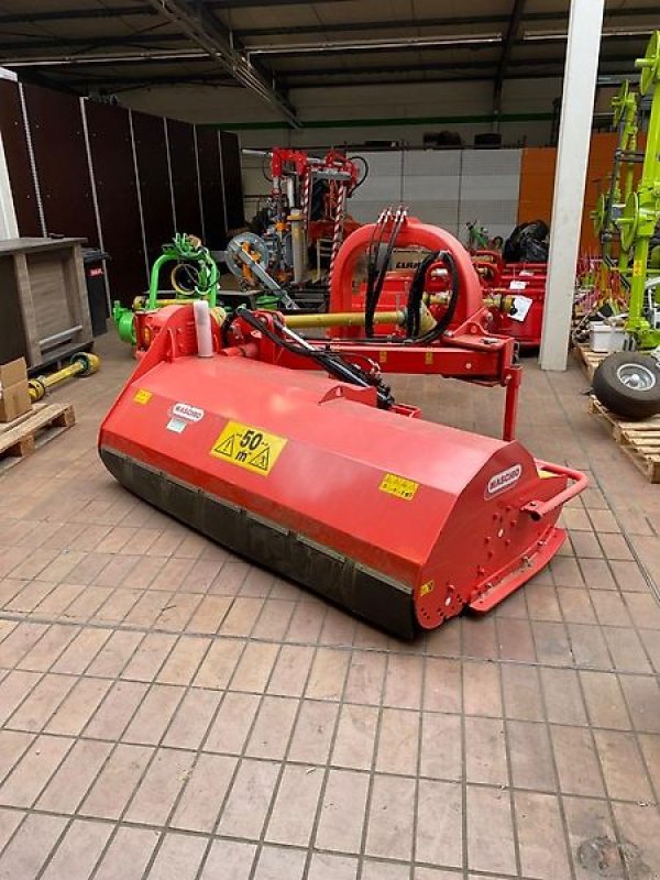 Mulcher типа Maschio Giraffona 210, Gebrauchtmaschine в Eppingen (Фотография 2)