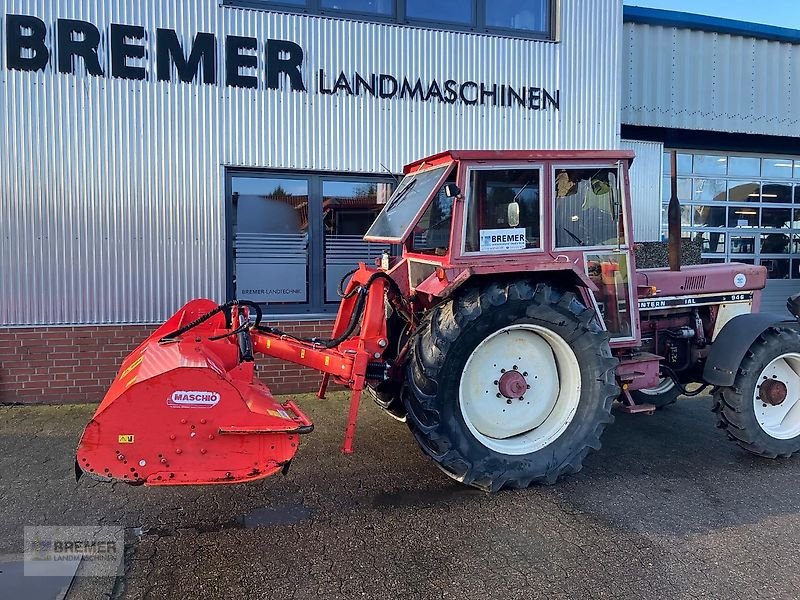 Mulcher типа Maschio GIRAFFONA 260 HD  /  GIRAFFA XXL260, Gebrauchtmaschine в Asendorf (Фотография 1)