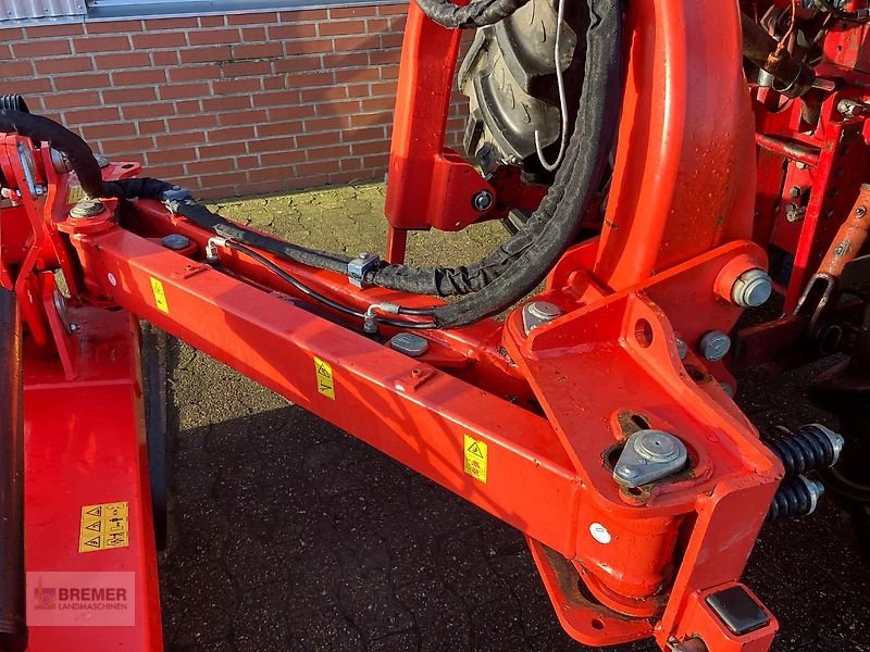 Mulcher типа Maschio GIRAFFONA 260 HD  /  GIRAFFA XXL260, Gebrauchtmaschine в Asendorf (Фотография 19)