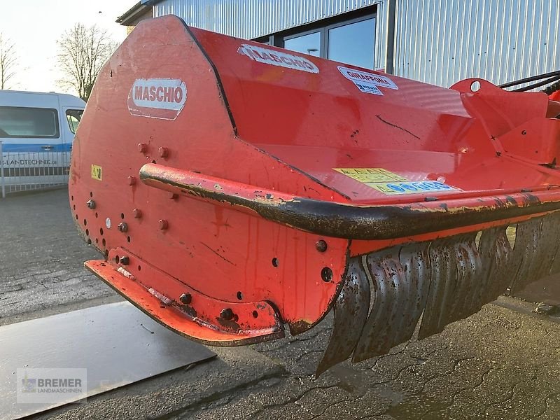 Mulcher типа Maschio GIRAFFONA 260 HD  /  GIRAFFA XXL260, Gebrauchtmaschine в Asendorf (Фотография 8)