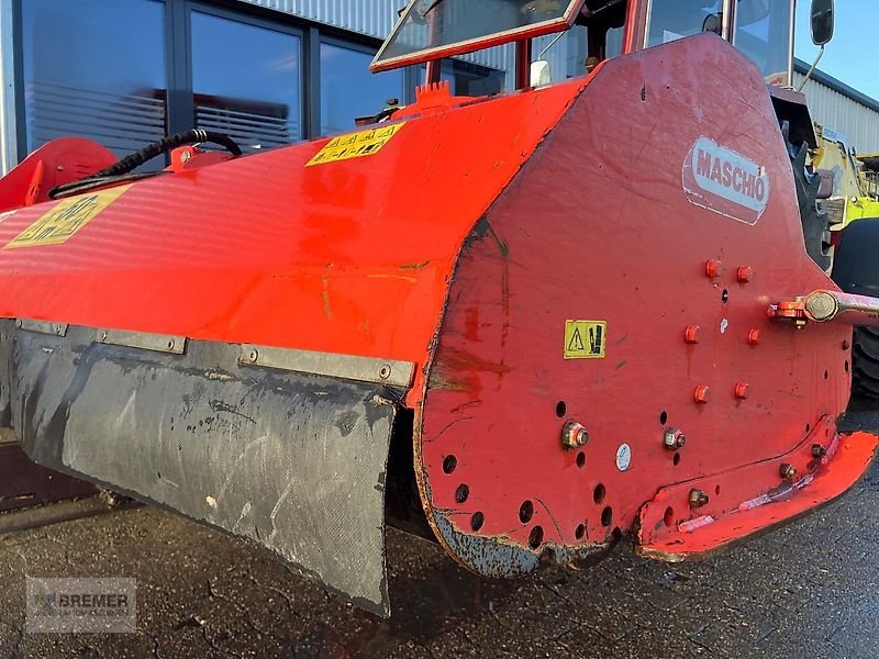 Mulcher типа Maschio GIRAFFONA 260 HD  /  GIRAFFA XXL260, Gebrauchtmaschine в Asendorf (Фотография 10)