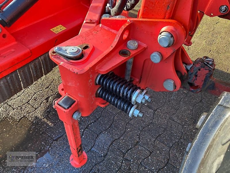 Mulcher типа Maschio GIRAFFONA 260 HD  /  GIRAFFA XXL260, Gebrauchtmaschine в Asendorf (Фотография 17)