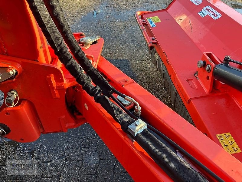 Mulcher типа Maschio GIRAFFONA 260 HD  /  GIRAFFA XXL260, Gebrauchtmaschine в Asendorf (Фотография 15)