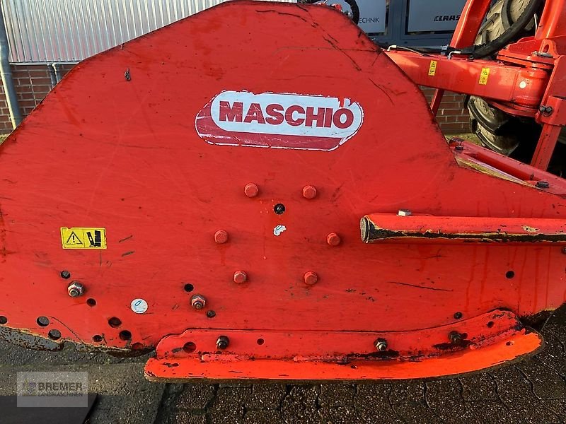 Mulcher типа Maschio GIRAFFONA 260 HD  /  GIRAFFA XXL260, Gebrauchtmaschine в Asendorf (Фотография 9)