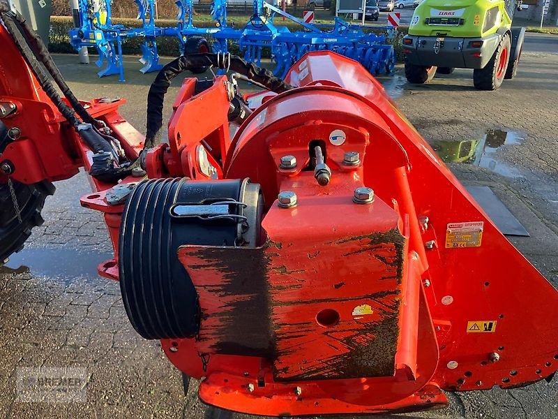 Mulcher типа Maschio GIRAFFONA 260 HD  /  GIRAFFA XXL260, Gebrauchtmaschine в Asendorf (Фотография 12)