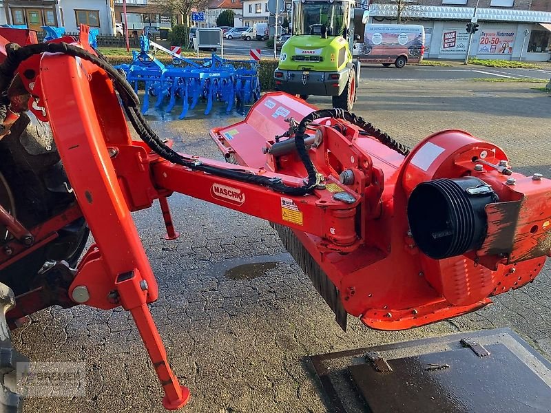 Mulcher типа Maschio GIRAFFONA 260 HD  /  GIRAFFA XXL260, Gebrauchtmaschine в Asendorf (Фотография 5)