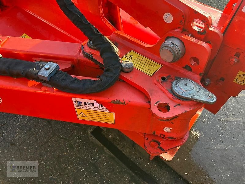 Mulcher типа Maschio GIRAFFONA 260 HD  /  GIRAFFA XXL260, Gebrauchtmaschine в Asendorf (Фотография 14)