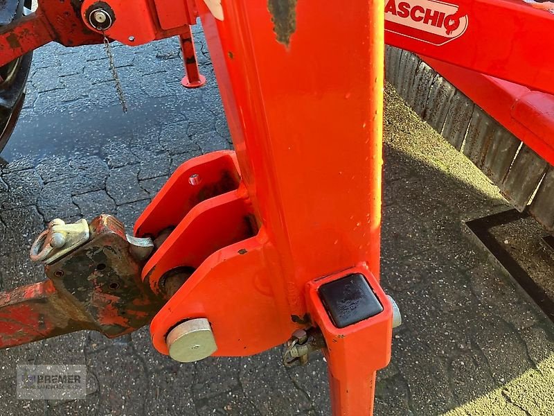 Mulcher типа Maschio GIRAFFONA 260 HD  /  GIRAFFA XXL260, Gebrauchtmaschine в Asendorf (Фотография 16)