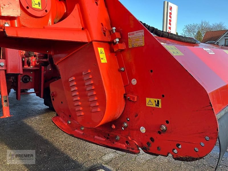 Mulcher типа Maschio GIRAFFONA 260 HD  /  GIRAFFA XXL260, Gebrauchtmaschine в Asendorf (Фотография 11)