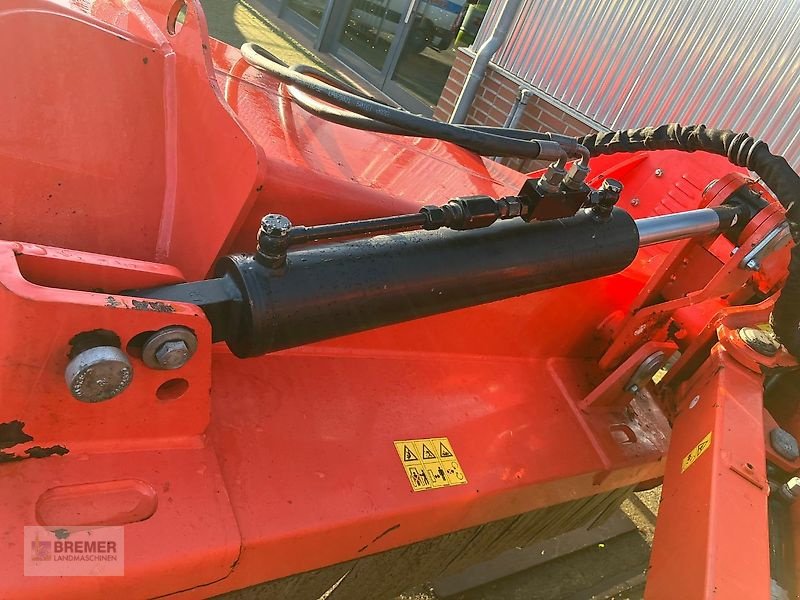 Mulcher типа Maschio GIRAFFONA 260 HD  /  GIRAFFA XXL260, Gebrauchtmaschine в Asendorf (Фотография 20)