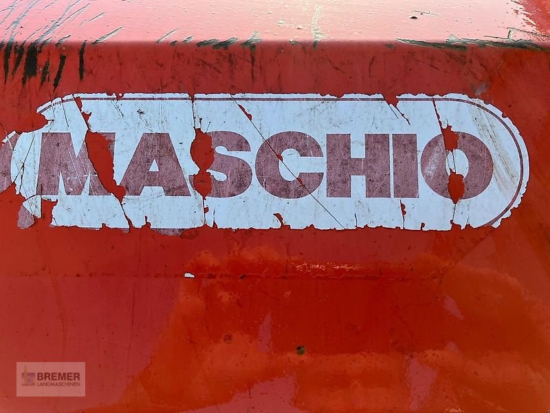 Mulcher типа Maschio GIRAFFONA 260 HD  /  GIRAFFA XXL260, Gebrauchtmaschine в Asendorf (Фотография 26)