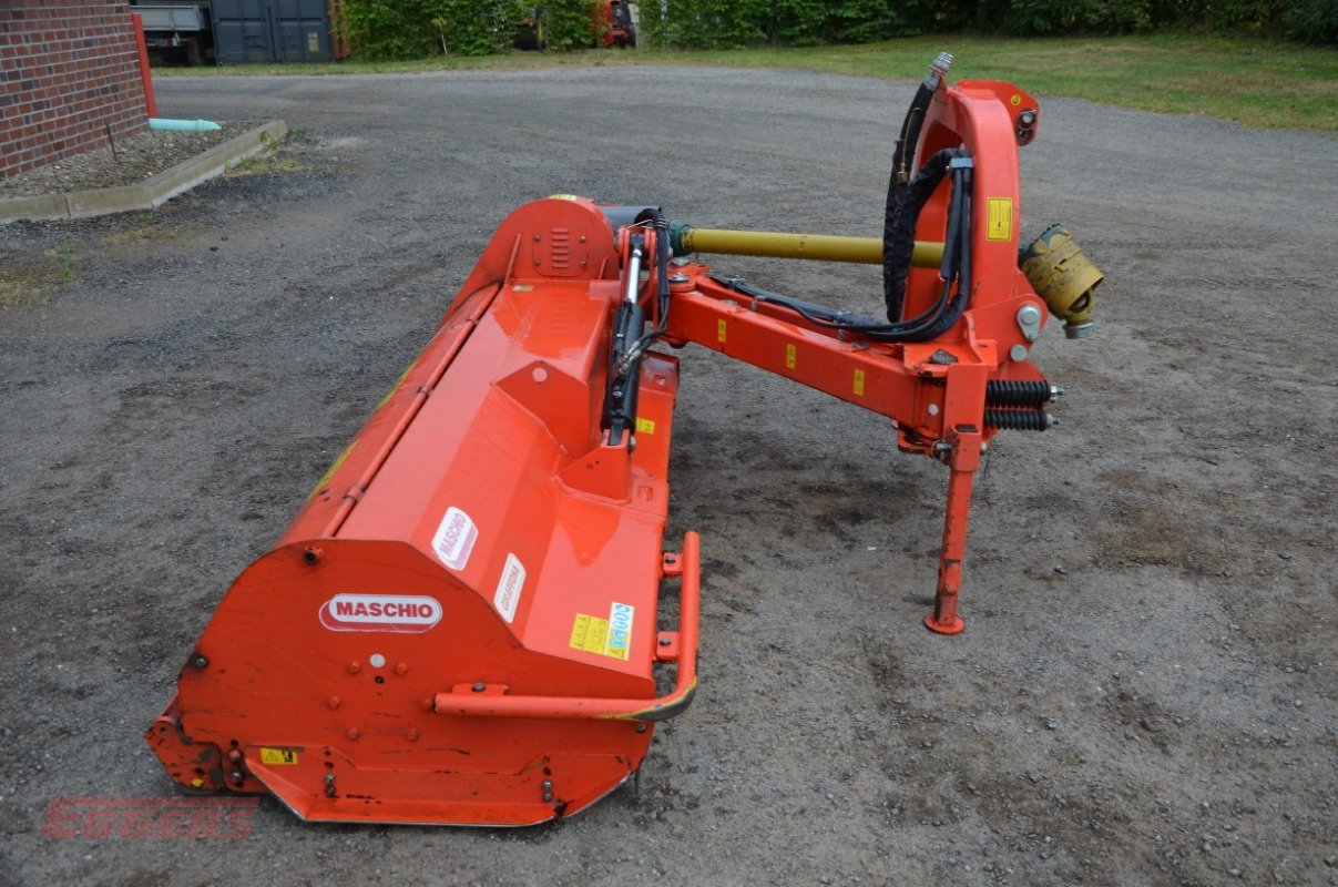 Mulcher typu Maschio Girafona 230, Gebrauchtmaschine w Suhlendorf (Zdjęcie 2)