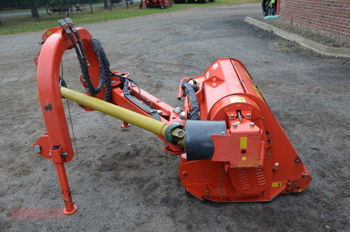 Mulcher типа Maschio Girafona 230, Gebrauchtmaschine в Suhlendorf (Фотография 4)