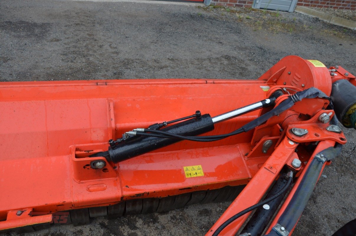 Mulcher tipa Maschio Girafona 230, Gebrauchtmaschine u Suhlendorf (Slika 7)