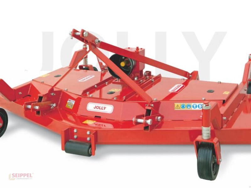 Mulcher типа Maschio JOLLY 120, Neumaschine в Groß-Umstadt (Фотография 1)