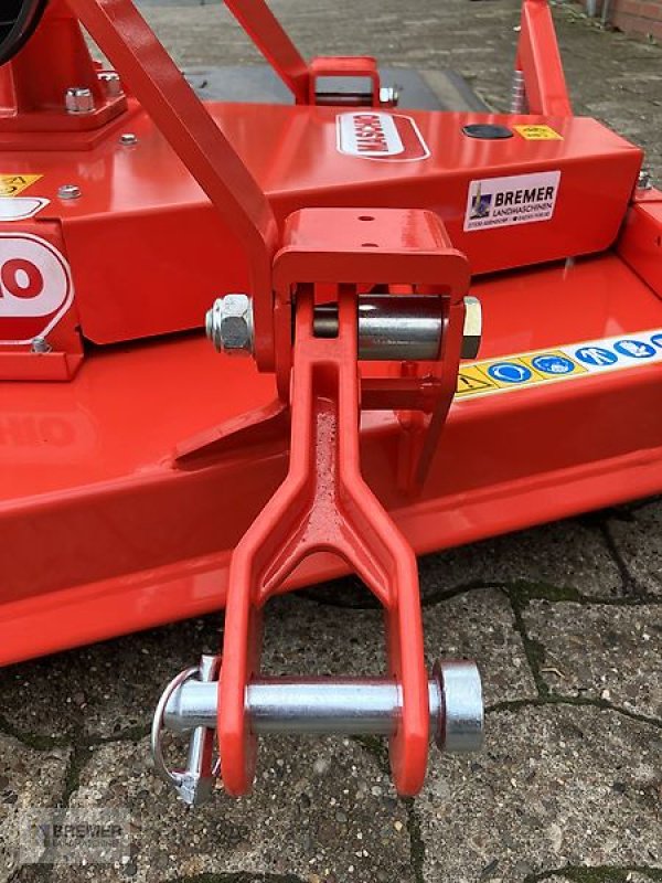 Mulcher typu Maschio JOLLY 150, Neumaschine w Asendorf (Zdjęcie 10)