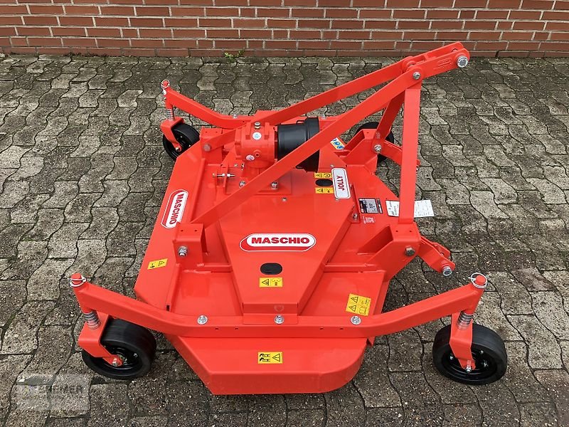 Mulcher of the type Maschio JOLLY 150, Neumaschine in Asendorf (Picture 2)