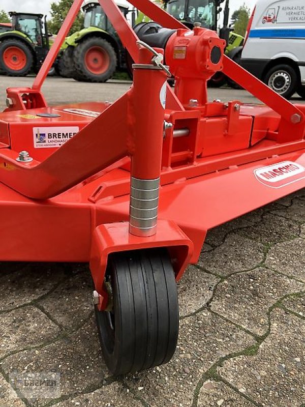 Mulcher typu Maschio JOLLY 150, Neumaschine w Asendorf (Zdjęcie 13)