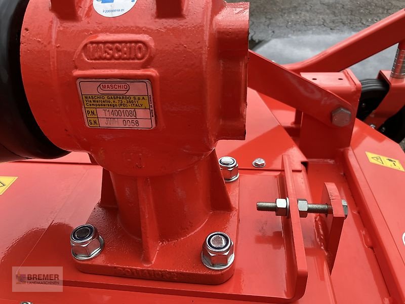 Mulcher tip Maschio JOLLY 150, Neumaschine in Asendorf (Poză 14)