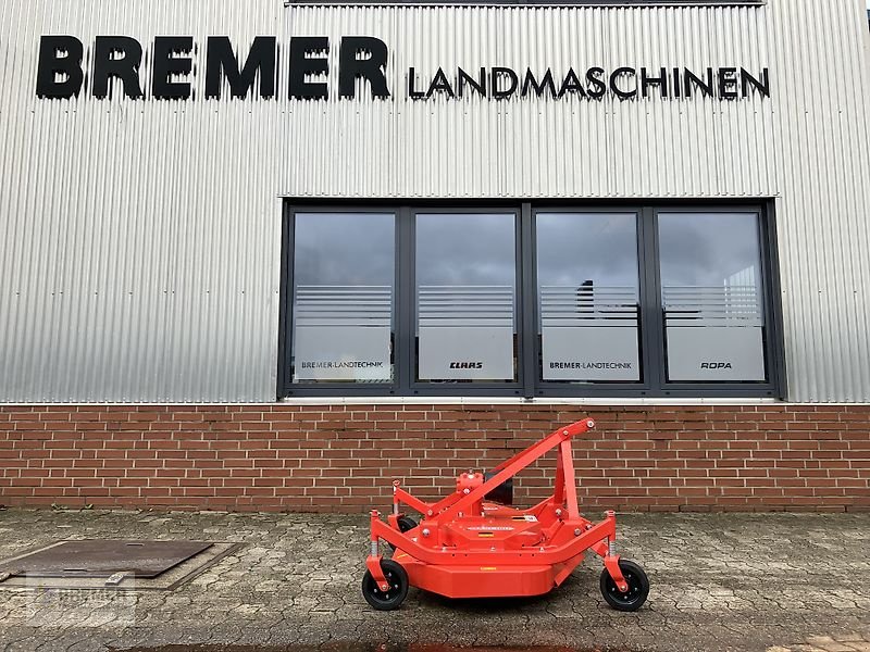 Mulcher of the type Maschio JOLLY 150, Neumaschine in Asendorf (Picture 1)