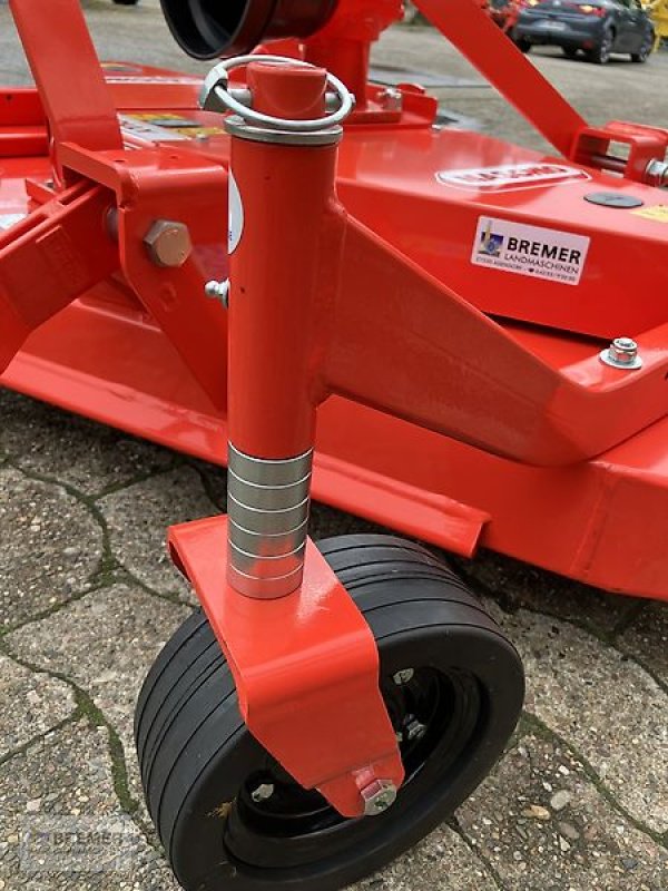 Mulcher of the type Maschio JOLLY 150, Neumaschine in Asendorf (Picture 12)