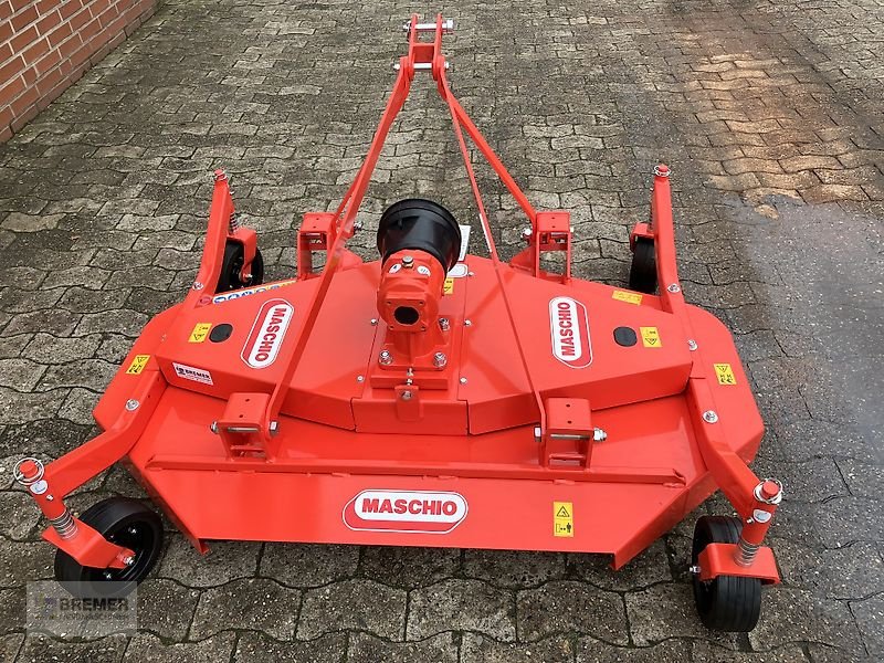 Mulcher of the type Maschio JOLLY 150, Neumaschine in Asendorf (Picture 3)