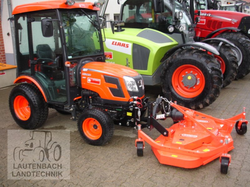 Mulcher van het type Maschio Jolly 150, Gebrauchtmaschine in Rollshausen (Foto 5)