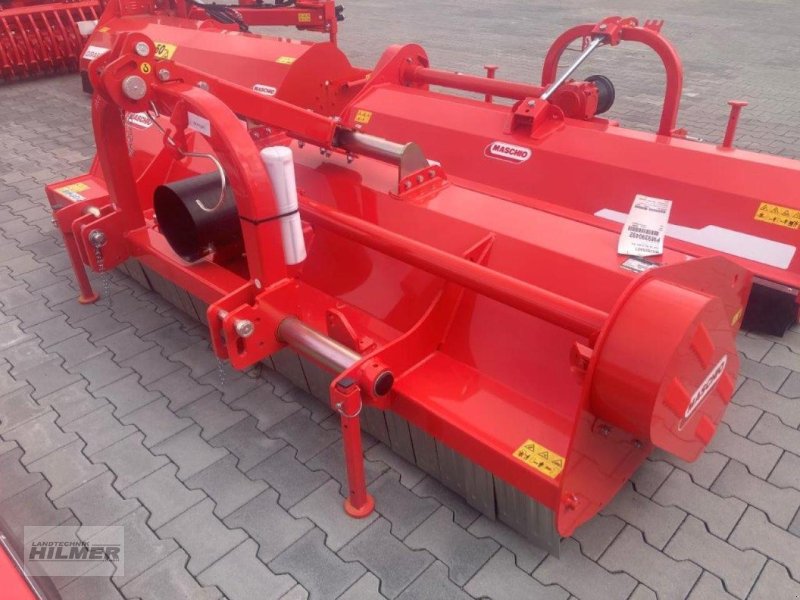 Mulcher typu Maschio Tigre 280 hydr.SV, Neumaschine v Moringen (Obrázek 1)