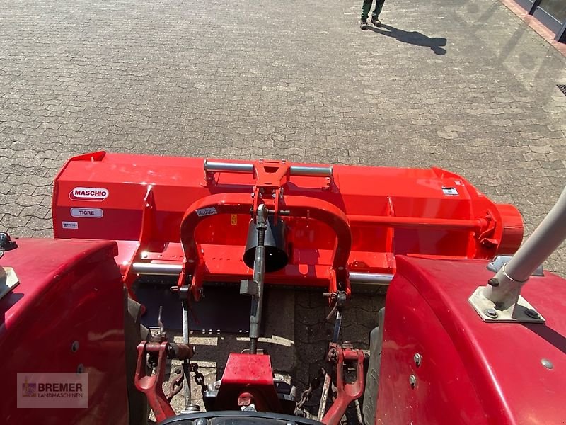 Mulcher del tipo Maschio TIGRE 280, Gebrauchtmaschine en Asendorf (Imagen 7)