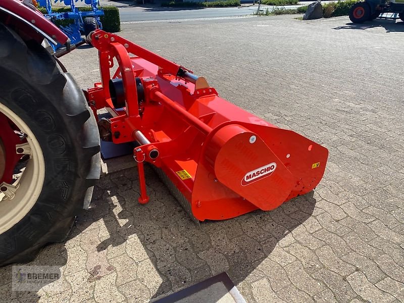 Mulcher van het type Maschio TIGRE 280, Gebrauchtmaschine in Asendorf (Foto 5)